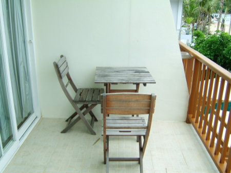 Phuket Kamala Beach Layalina Hotel