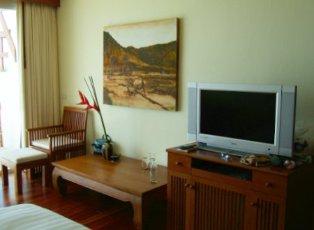Phuket Kamala Beach Layalina Hotel