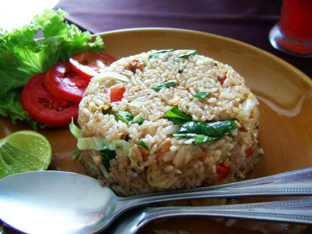 Phuket Kamala beach Kamala dream restaurant