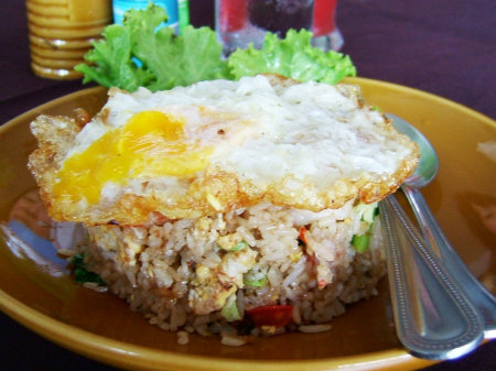 Phuket Kamala beach Kamala dream restaurant