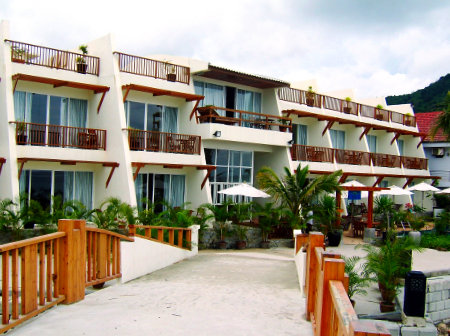 Phuket Kamala Beach Layalina Hotel