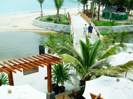 Phuket Kamala Beach Layalina Hotel