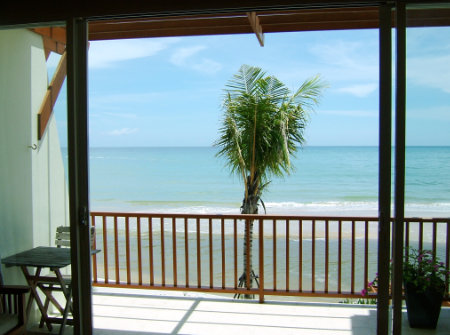 Phuket Kamala Beach Layalina Hotel
