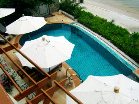 Phuket Kamala Beach Layalina Hotel