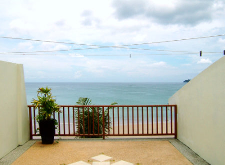 Phuket Kamala Beach Layalina Hotel