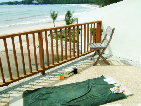 Phuket Kamala Beach Layalina Hotel