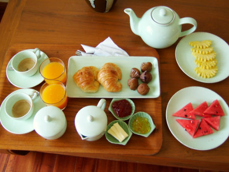 Phuket Kamala Beach Layalina Hotel