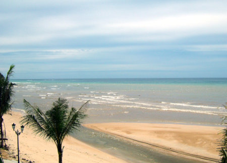 Phuket Kamala Beach Layalina Hotel