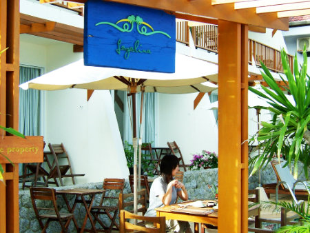 Phuket Kamala Beach Layalina Hotel
