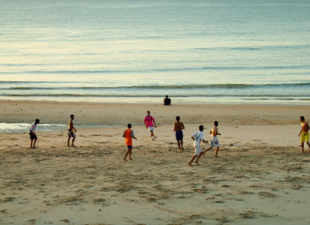 Phuket Kamala Beach