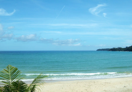 Phuket Kamala Beach Layalina Hotel