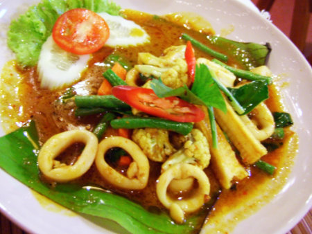 Phuket Kamala Beach SWEET DREAMS RESTAURANT