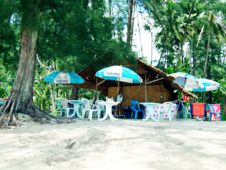 Phuket Kamala Beach