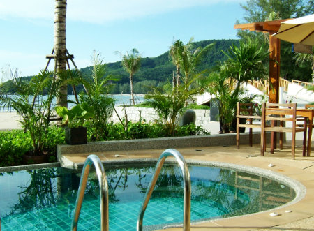 Phuket Kamala Beach Layalina Hotel