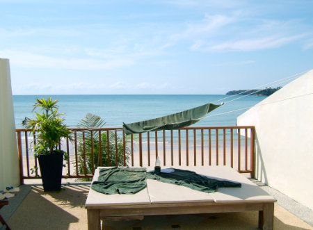 Phuket Kamala Beach Layalina Hotel