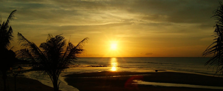 Phuket Kamala beach