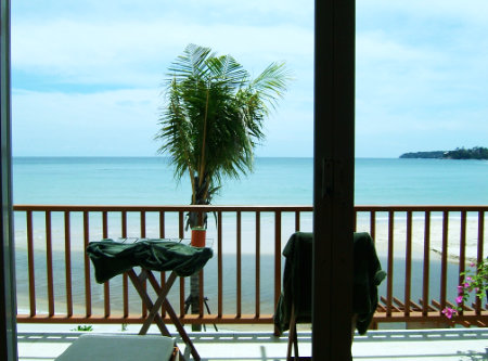 Phuket Kamala Beach Layalina Hotel