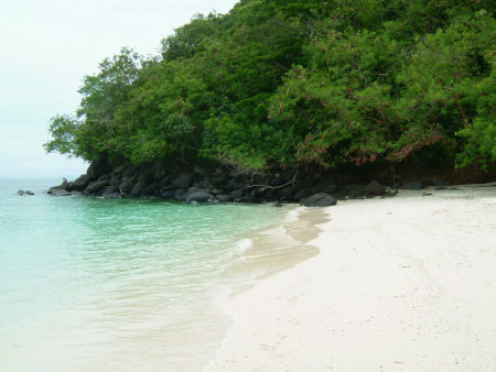 Phuket Coral Island