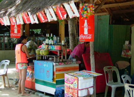 Phuket Coral Island