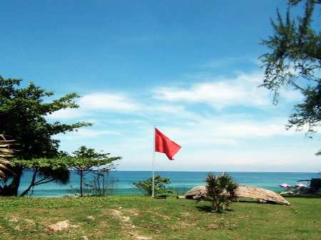 Phuket Karon Beach