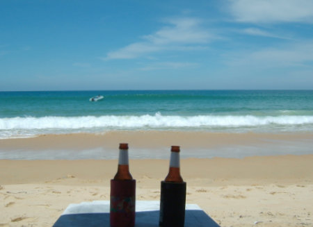 Phuket Karon Beach 