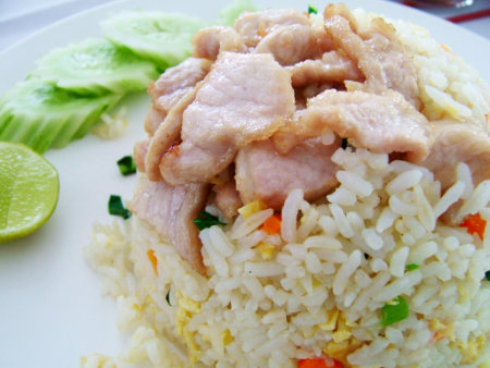 Phuket Karon Beach andaman restaurant