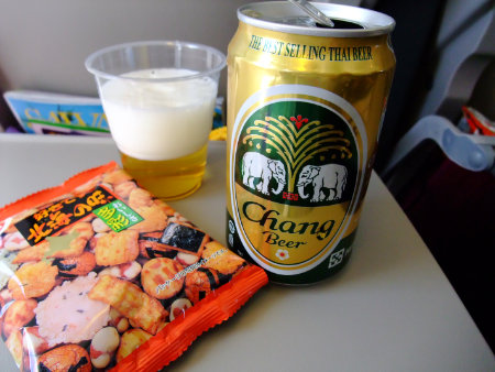 Thai Airlines