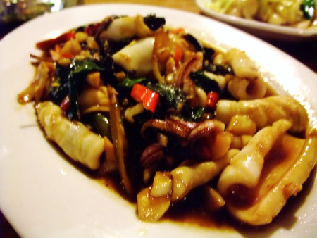 Phuket Panwa beach Keang Lay Restaurant
