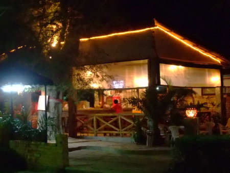 Phuket Panwa beach Keang Lay Restaurant