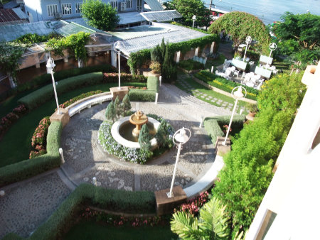Phuket Panwa beach Kantary Bay Hotel