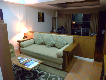 Phuket Panwa beach Kantary Bay Hotel