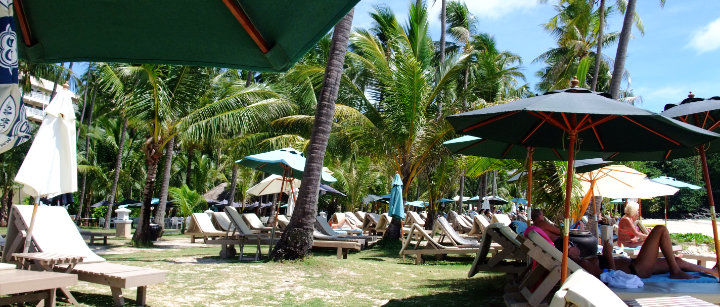 Phuket Panwa beach Cape Panwa