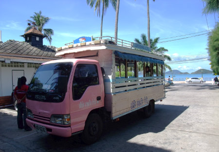 Phuket Panwa beach Kantary Bay Hotel