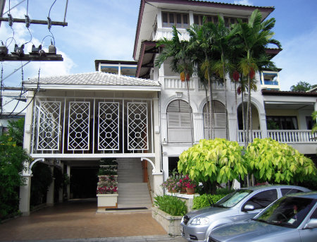 Phuket Panwa beach Kantary Bay Hotel