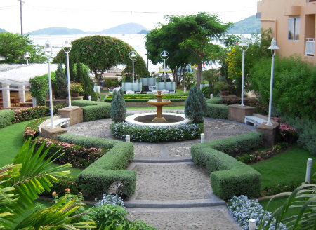 Phuket Panwa beach Kantary Bay Hotel