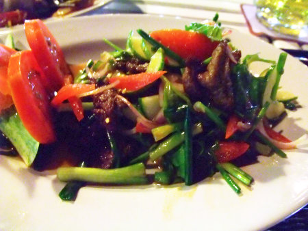 Phuket Panwa beach Laem Panwa Restaurant