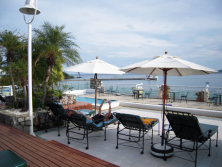 Phuket Panwa beach Kantary Bay Hotel