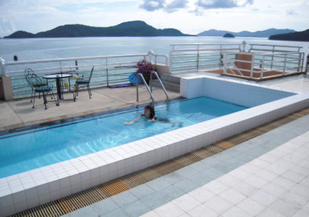 Phuket Panwa beach Kantary Bay Hotel