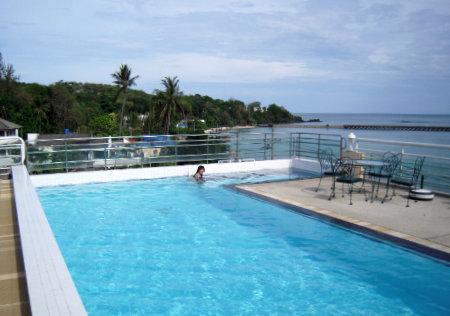 Phuket Panwa beach Kantary Bay Hotel