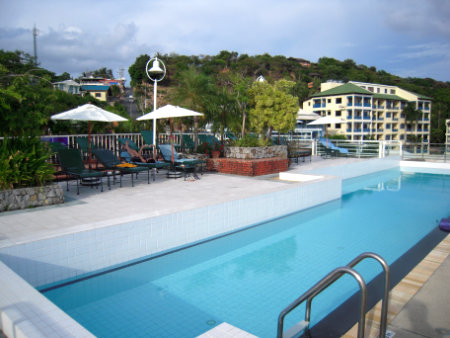 Phuket Panwa beach Kantary Bay Hotel