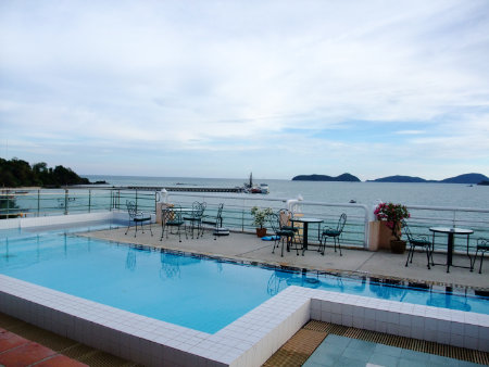 Phuket Panwa beach Kantary Bay Hotel