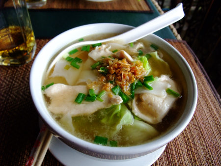 Phuket Panwa beach Sawasdee Restaurant