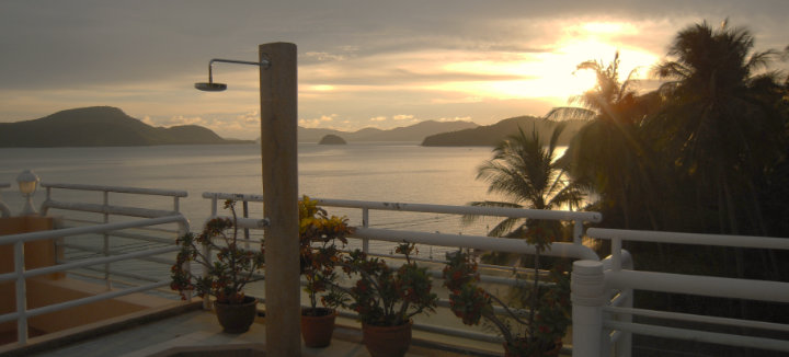 Phuket Panwa beach Kantary Bay Hotel