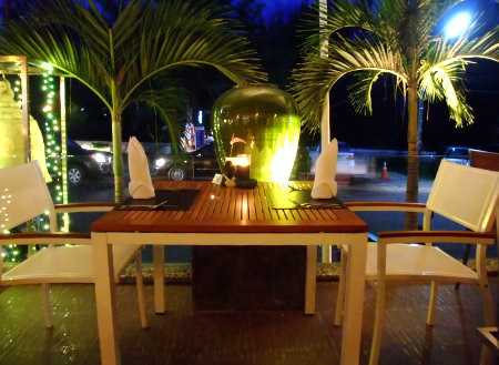 Phuket  Surin Beach