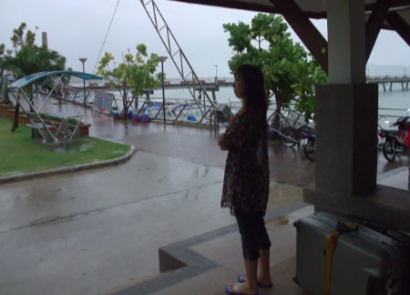 Phuket Chalong Bay