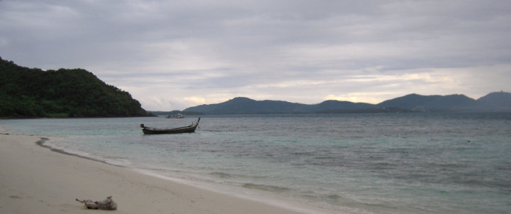 Phuket Coral Island Resort Hotel