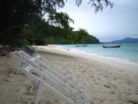 Phuket Coral Island Resort Hotel