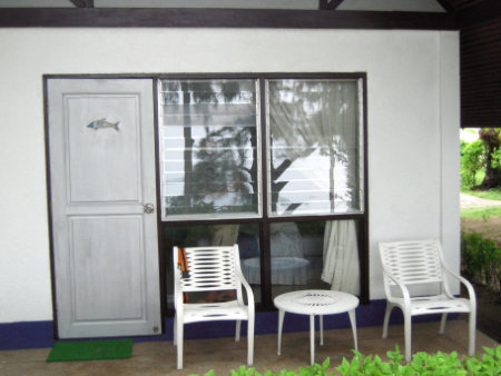 Phuket Coral Island Resort Hotel