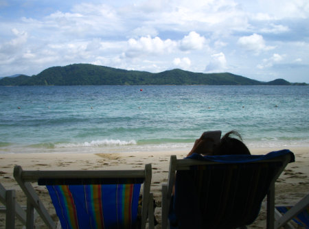 Phuket Coral Island Resort Hotel