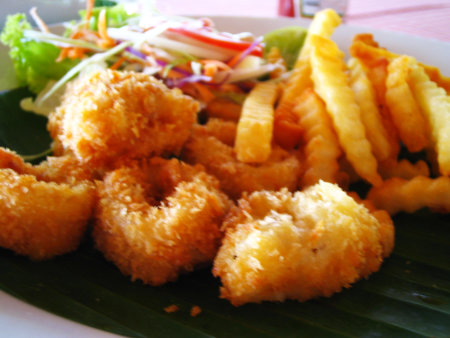 Phuket Coral Island Resort Hotel